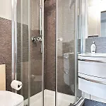 One-bedroom With Balcony On Rue Hoche