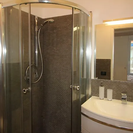 One-Bedroom Apt With Balcony On Rue Hoche